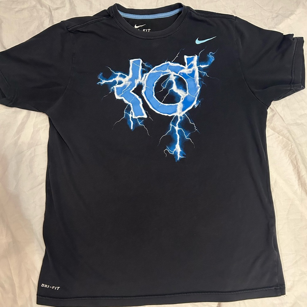 Nike y2k KD t shirt